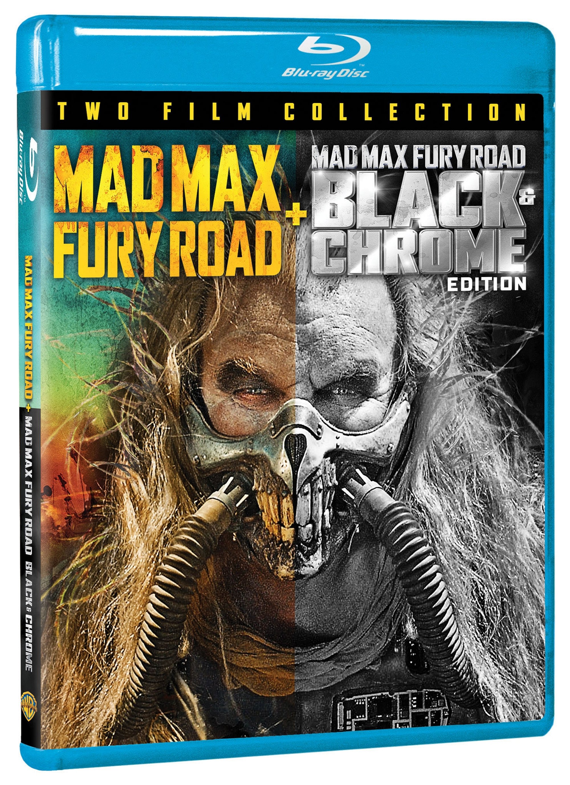 Bad Moms Blu-ray