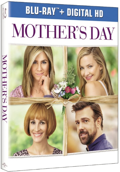 Mother's Day Blu-ray