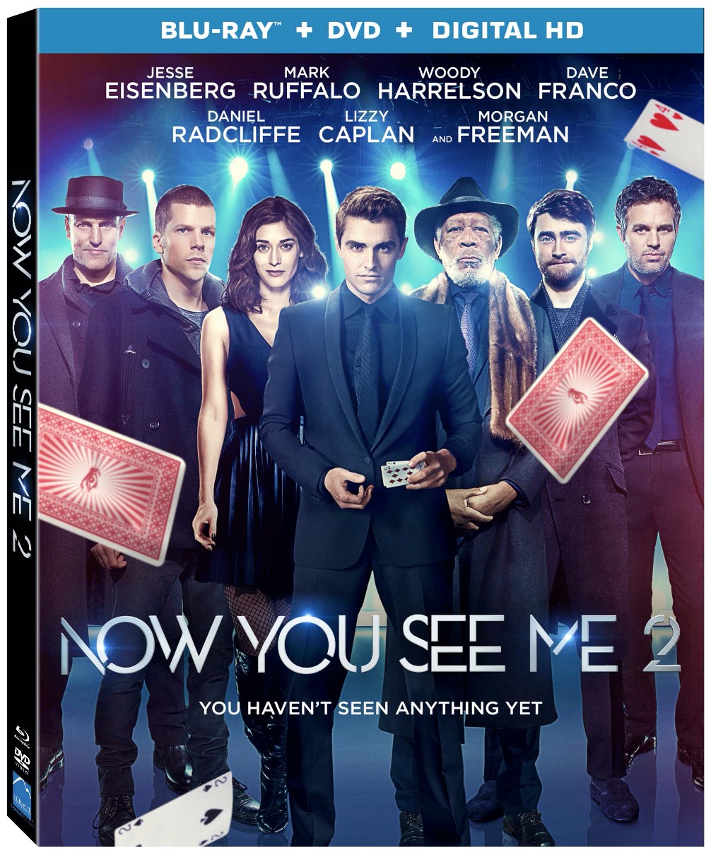 POPSTAR: NEVER STOP NEVER STOPPING Blu-ray