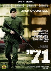 71 (Blu-ray + DVD + Digital HD)
