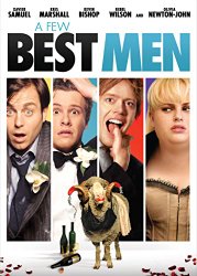 A Few Best Men DVD