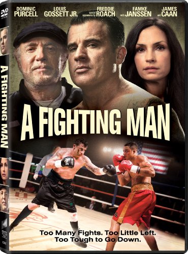 A fighting Man DVD Review