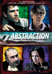 Abstraction (Blu-ray + DVD + Digital HD)