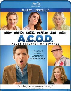 A.C.O.D Blu-ray