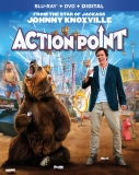 Action Point(Blu-ray + DVD + Digital HD)