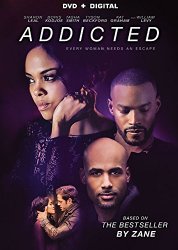 Addicted(Blu-ray + DVD + Digital HD)