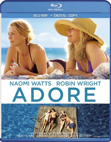 Adore Blu-ray Review