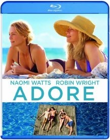 Adore Blu-ray