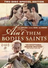 Ain't Them Bodies Saints DVD