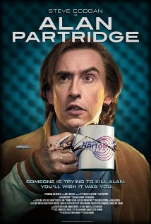 Alan Partridge (Blu-ray + DVD + DIGITAL HD with UltraViolet)