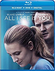 All I See is you(Blu-ray + DVD + Digital HD)