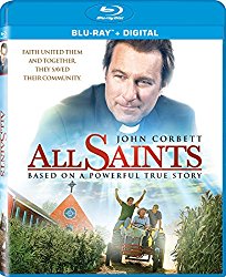 All Saints (Blu-ray + DVD + Digital HD)