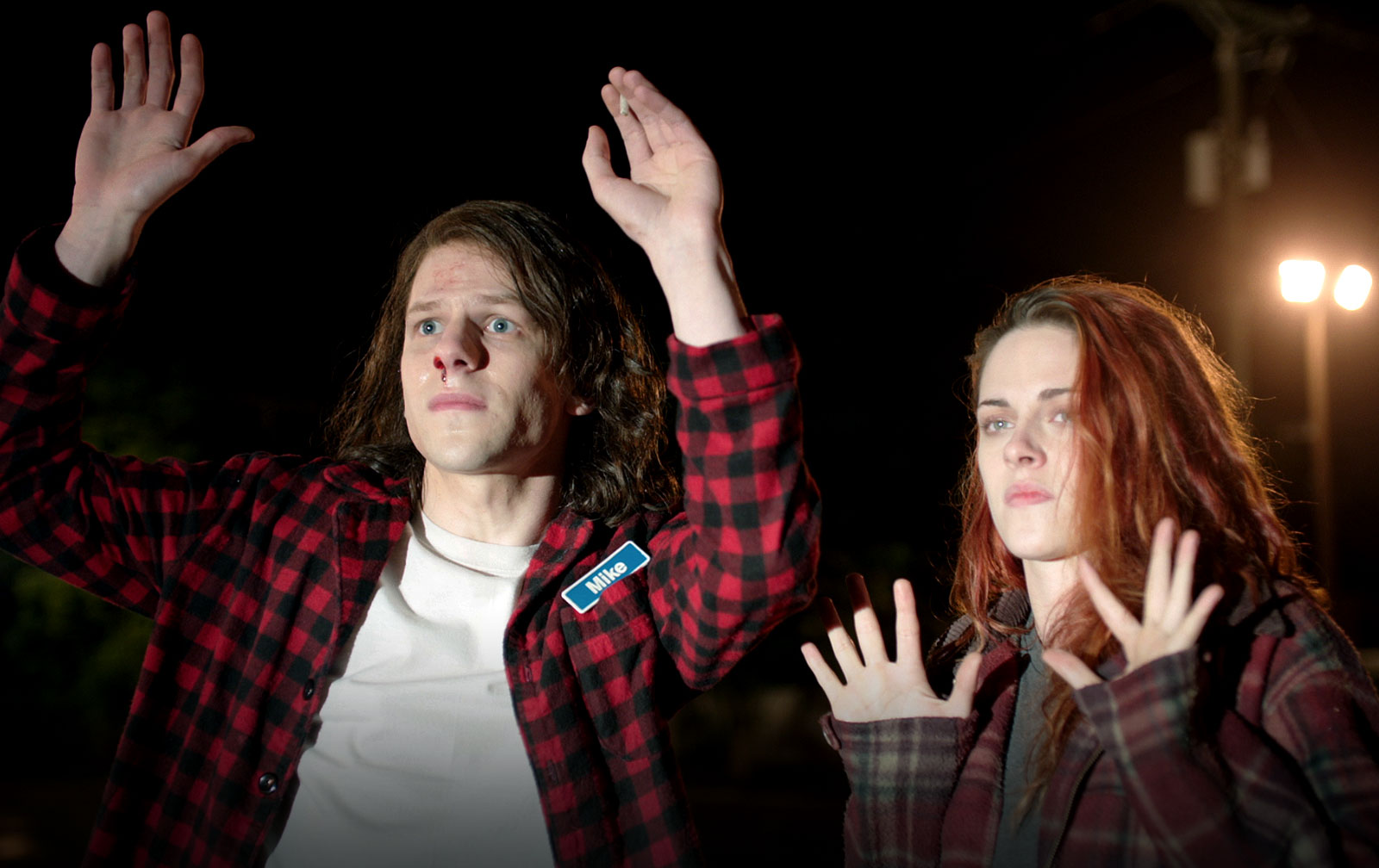 American Ultra Movie Review