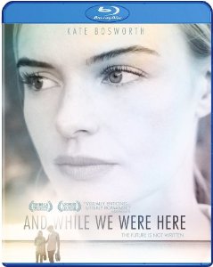 And While We Were Here Blu-ray