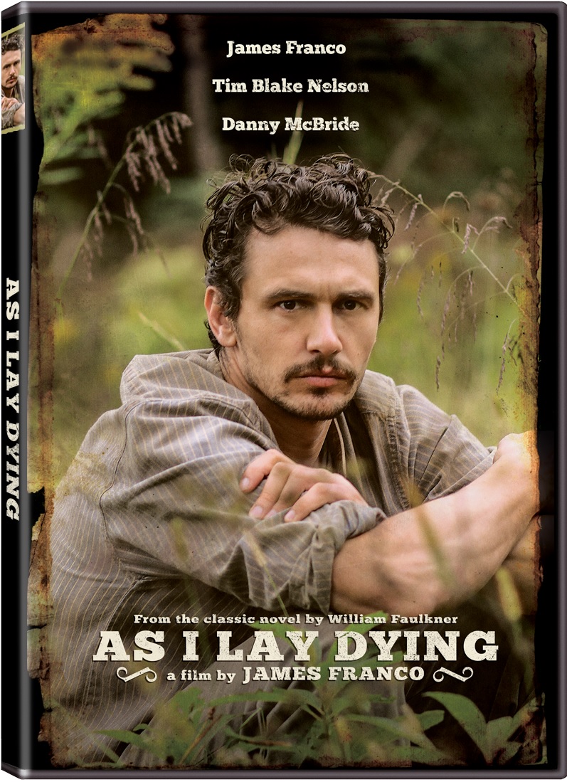 As I Lay Dying DVD Review