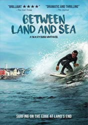 Between Land & Sea (Blu-ray + DVD + Digital HD)