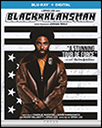 blackkklansman (Blu-ray + DVD + Digital HD)