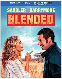 Blended Blu-ray