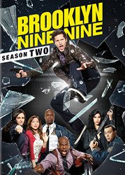 Brooklyn Nine Nine Season 1 DVD