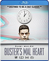 Buster's Mal Heart (Blu-ray + DVD + Digital HD)