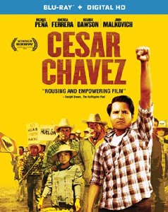Cesar Chavez[Blu-ray]