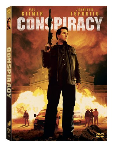 Conspiracy 2010 Truefrench Dvdrip Xvid Ac3-Fiction
