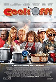 Cook Off (Blu-ray + DVD + Digital HD)