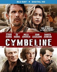 Cymbeline (Blu-ray + DVD + Digital HD)