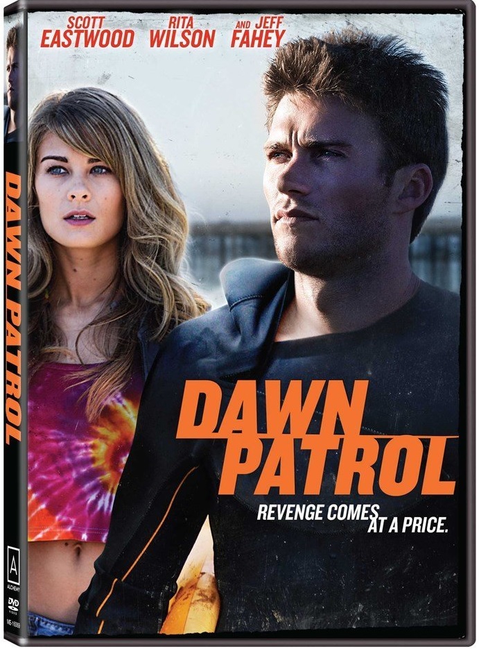 Dawn Patrol DVD Review