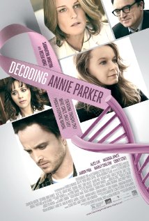 Decoding Annie Parker [Blu-ray]