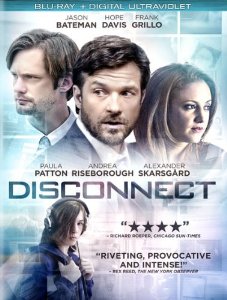 Disconnect DVD Review