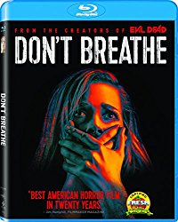 dont-breathe Blu-ray Cover