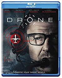 Drone (Blu-ray + DVD + Digital HD)