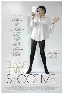 Elaine Stritch: Shoot Me (Blu-ray + DVD + Digital HD UltraViolet Combo Pack)