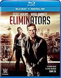 Eliminators (Blu-ray + DVD + Digital HD)