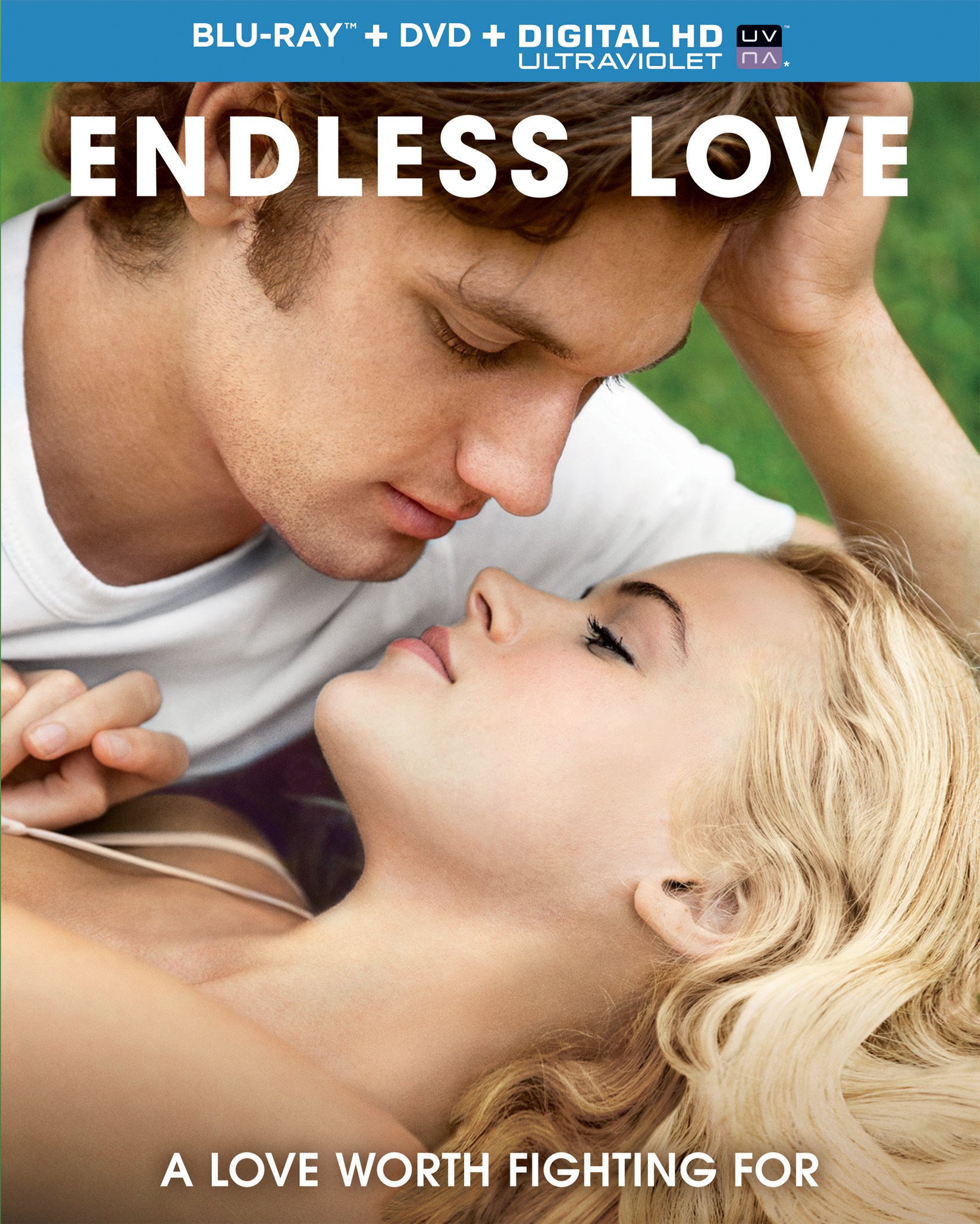Endless Love Blu-ray Review