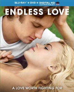 Endless Love Blu-ray