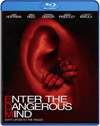 Enter The Dangerous Mind (Blu-ray + DVD + Digital HD)
