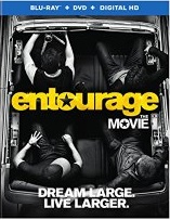 Entourage Blu-ray