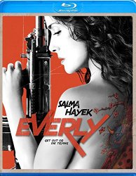 Every (Blu-ray + DVD + Digital HD)
