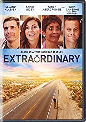 Extraordinary (Blu-ray + DVD + Digital HD)