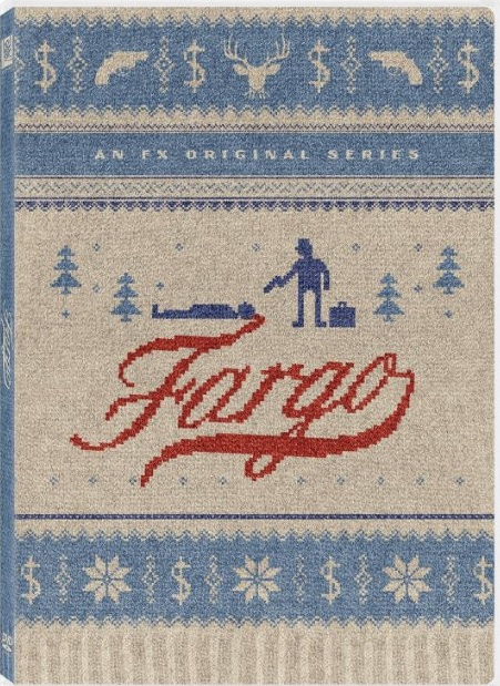 Fargo Season 1 (Blu-ray / DVD + Digital Copy)