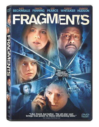 fragments dvd Fragments