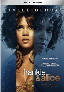 Frankie & Alice (Blu-ray + DVD + Digital HD)