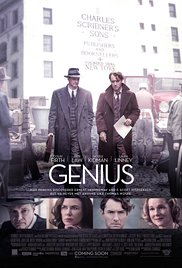 Genius (Blu-ray + DVD + Digital HD)