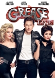 Grease Live(Blu-ray + DVD + Digital HD)