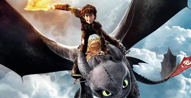 How to Train Your Dragon 2 Movie Review