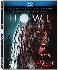 Howl (Blu-ray + DVD + Digital HD)
