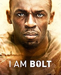 I am Bolt (Blu-ray + DVD + Digital HD)