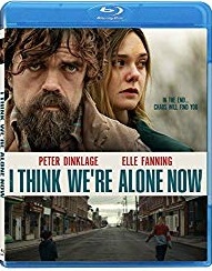 I Think We are Alone Now